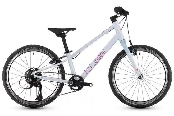 Fahrräder - Cube Numove 200 - 20 Zoll - Diamant