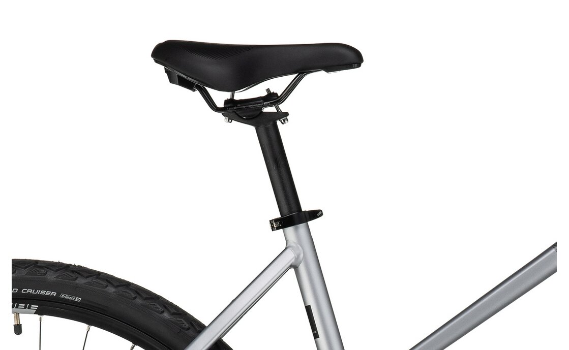 Cube Nature EXC - 28 Zoll - Damen Sport - 2024