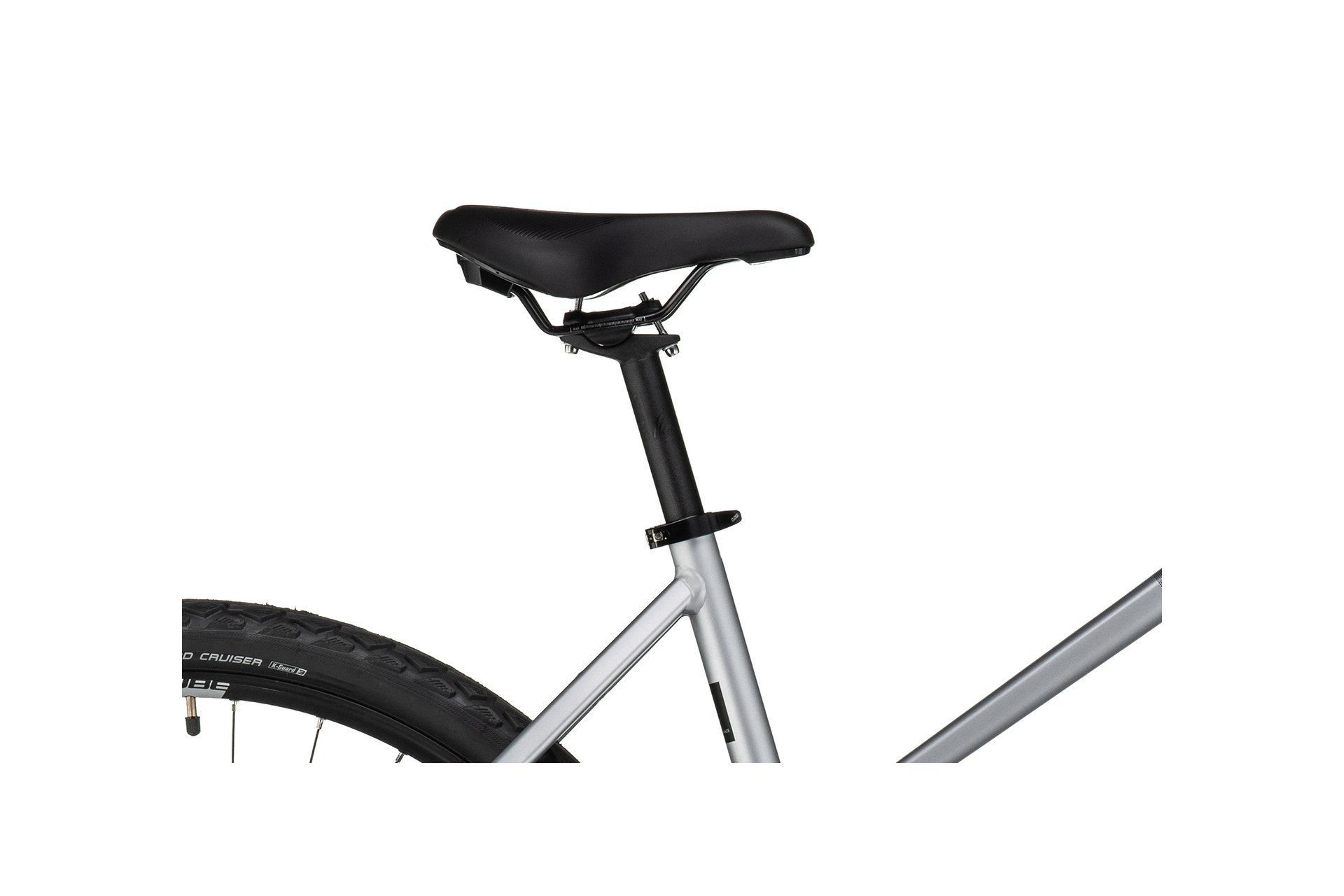 Cube Nature EXC - 28 Zoll - Damen Sport - 2024