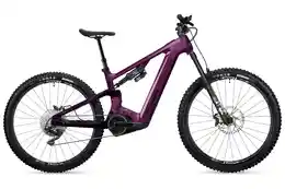 Flyer G2 Uproc X 6.10 - 750 Wh - 29 - 27,5 Zoll - Fully