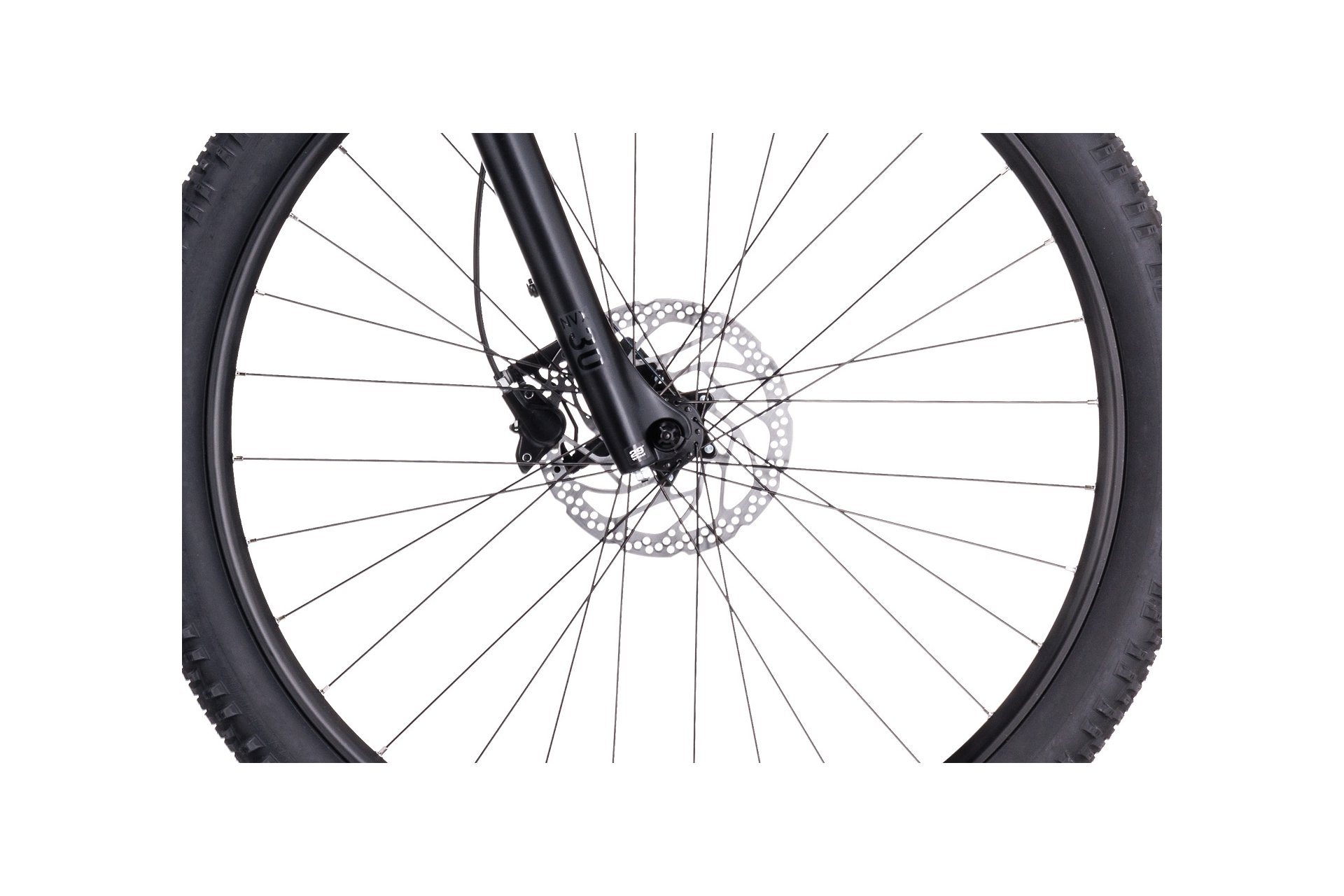 Cube Reaction Hybrid ONE 750 - 750 Wh - 27,5 Zoll - Diamant