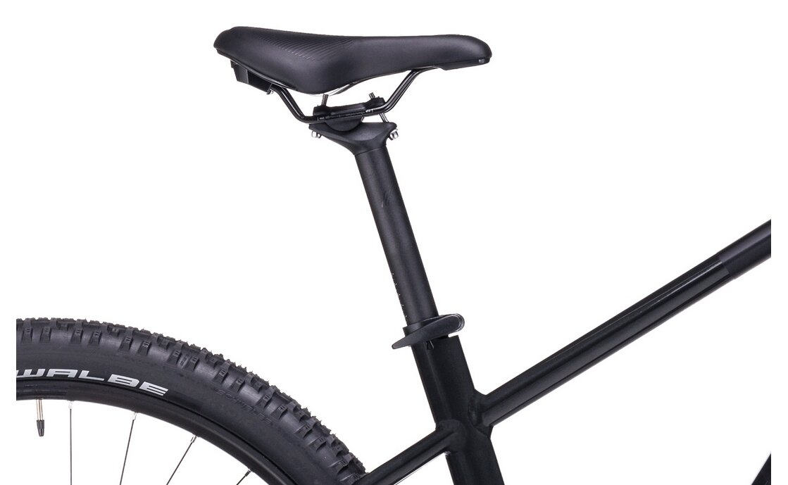 Cube Reaction Hybrid ONE 750 - 750 Wh - 27,5 Zoll - Diamant