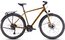 Cube Nature Pro Allroad - 28 Zoll - Diamant - 2026