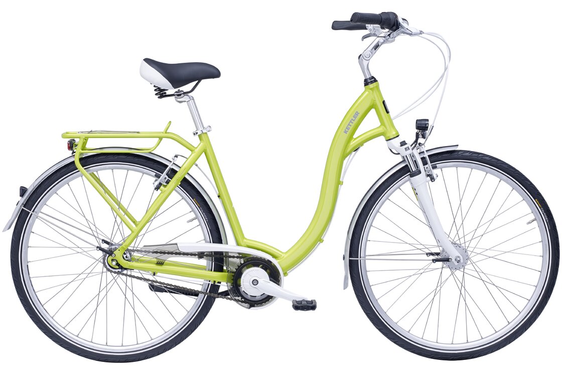 Kettler Fahrräder günstig kaufen bei Fahrrad XXL