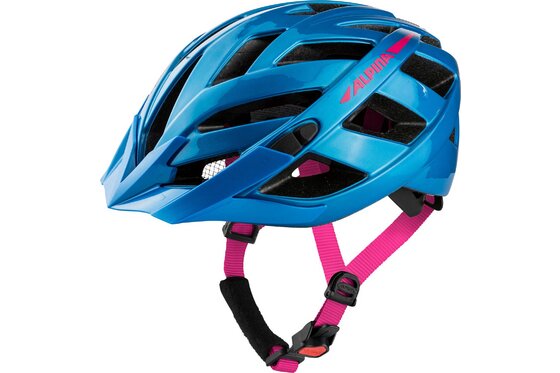 Trekking, Urban & City Helme - Alpina Panoma 3.0