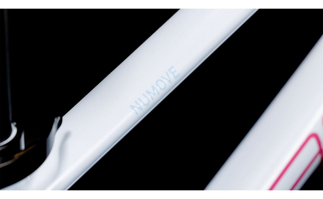 Cube Numove 200 - 20 Zoll - Diamant - 2025