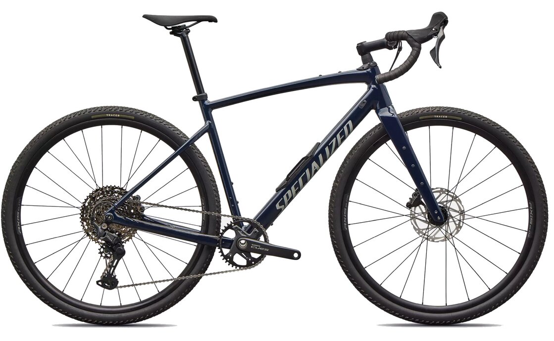 Specialized Diverge E5 Sport - 28 Zoll - Diamant - 2026