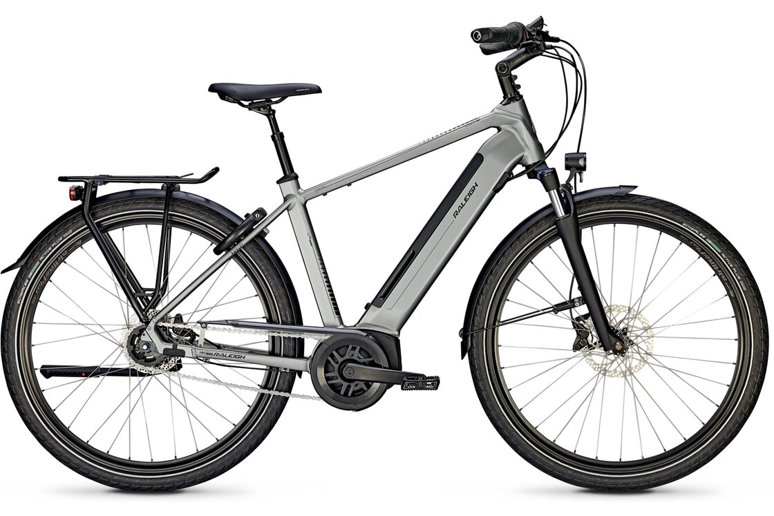 Raleigh Fahrräder günstig kaufen | bei Fahrrad XXL