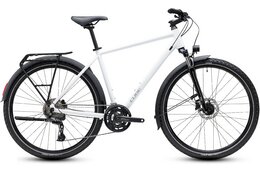 Cube Nature Pro FE - 28 Zoll - Diamant - 2027