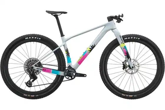29 Zoll - Herren - Mountainbikes - Scott Scale Gravel 10 - 29 Zoll - Diamant - 2027