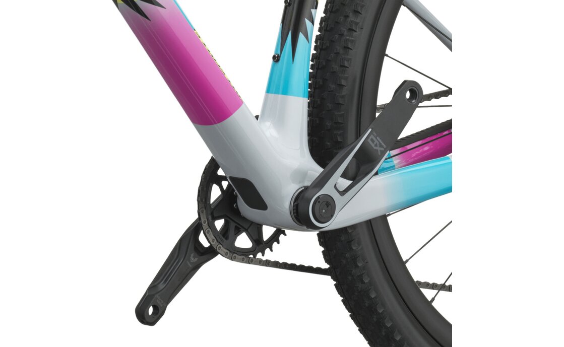 Scott Scale Gravel 10 - 29 Zoll - Diamant - 2027