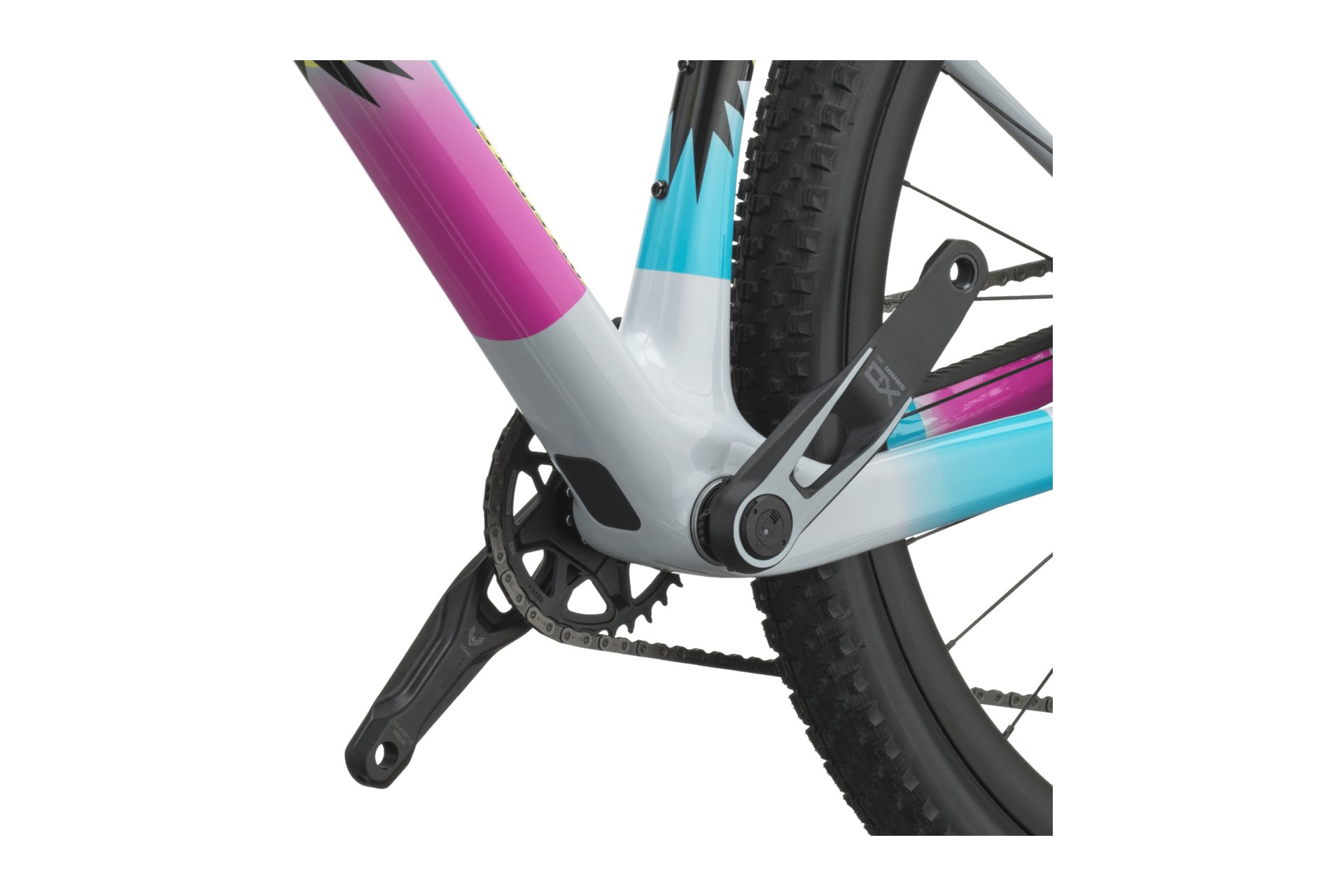 Scott Scale Gravel 10 - 29 Zoll - Diamant - 2027