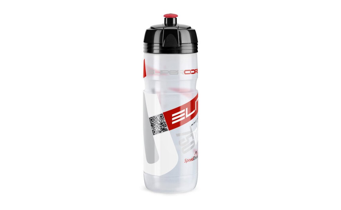 Elite Trinkflasche Corsa Classic - 750 ml