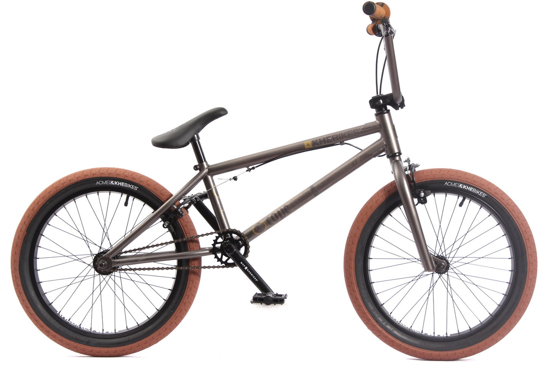 KHE Cope - 20 Zoll - BMX - Aktion