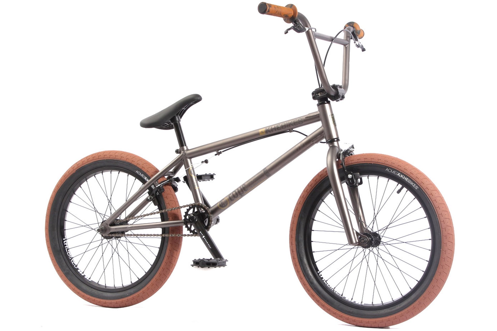 KHE Cope - 20 Zoll - BMX - Aktion