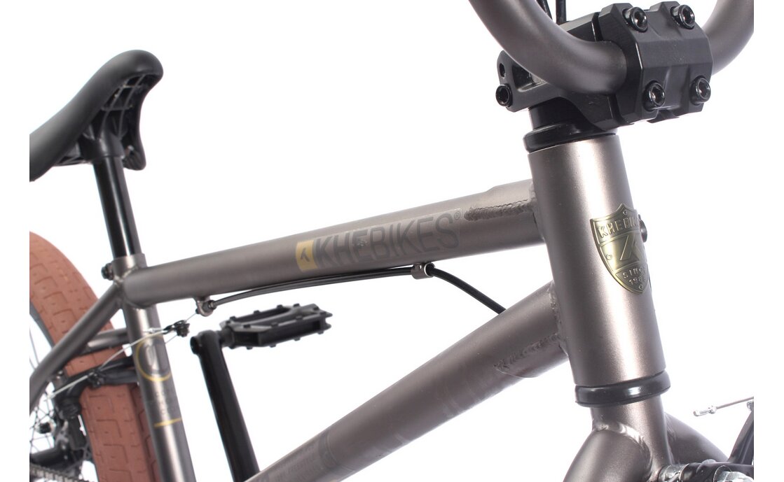 KHE Cope - 20 Zoll - BMX - Aktion