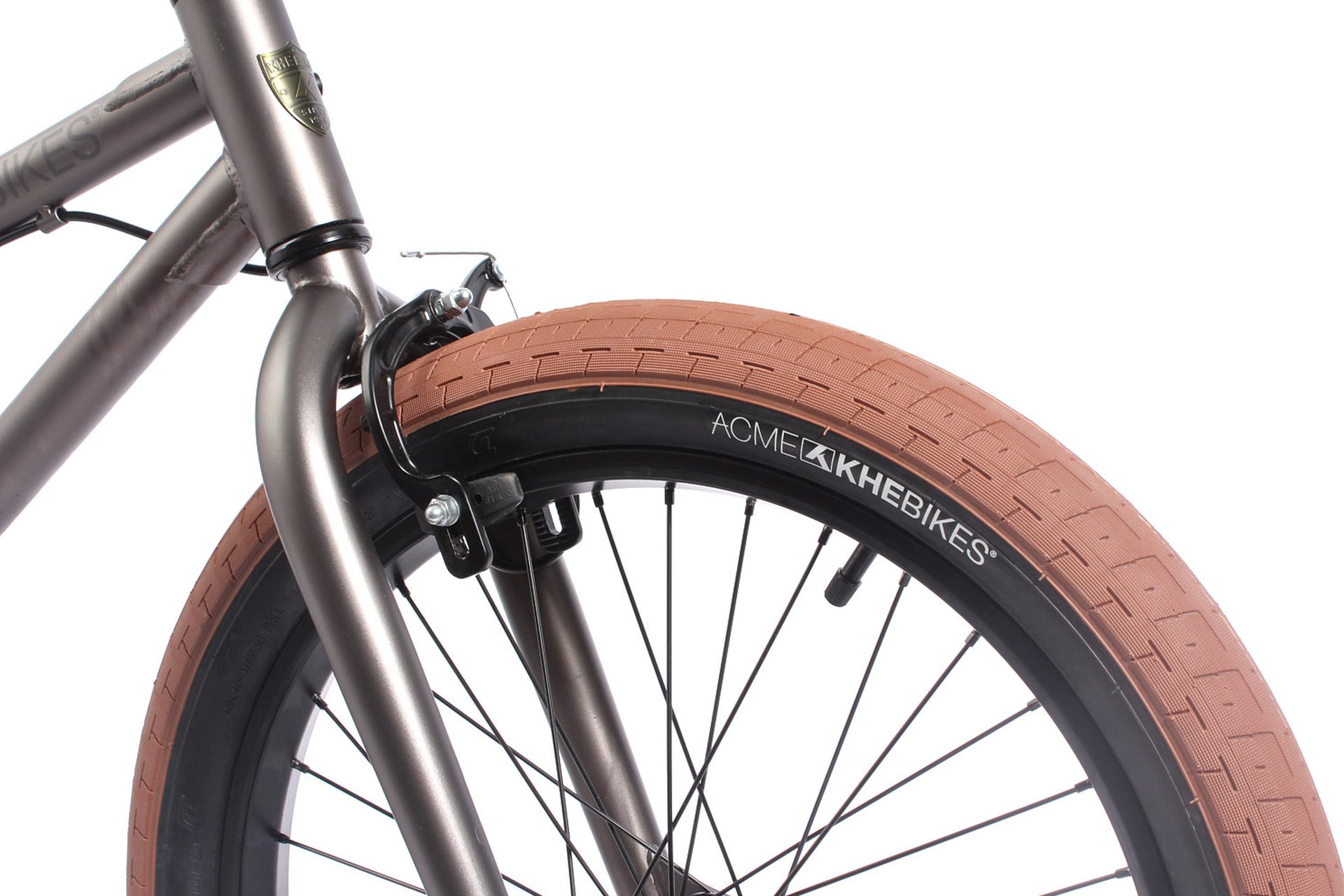 KHE Cope - 20 Zoll - BMX - Aktion