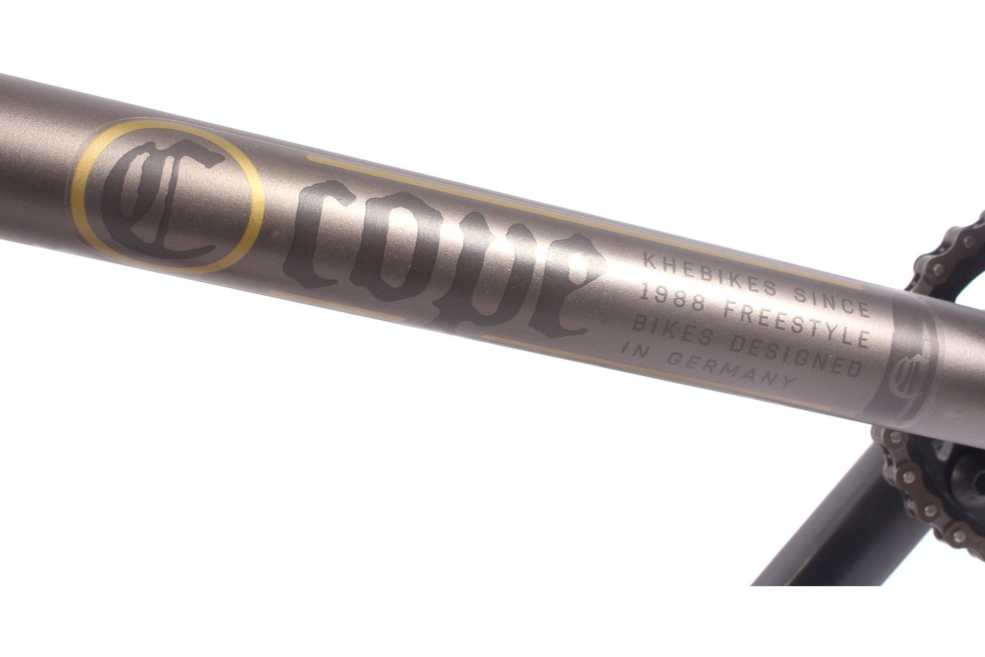 KHE Cope - 20 Zoll - BMX - Aktion