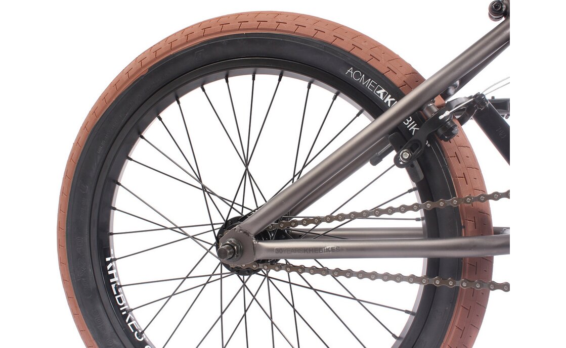 KHE Cope - 20 Zoll - BMX - Aktion