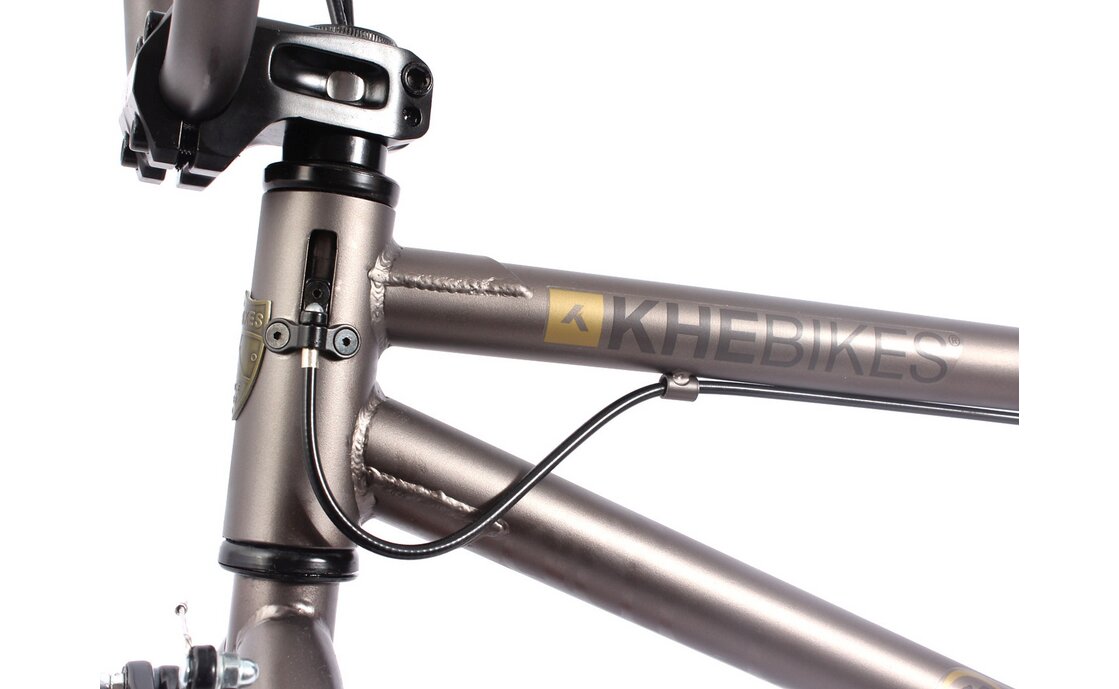 KHE Cope - 20 Zoll - BMX - Aktion