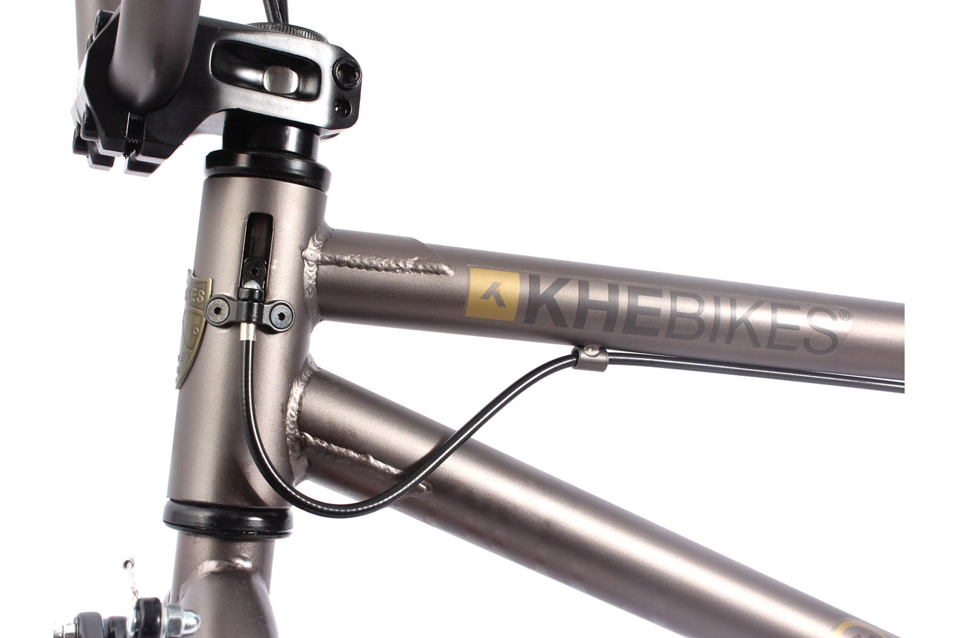 KHE Cope - 20 Zoll - BMX - Aktion