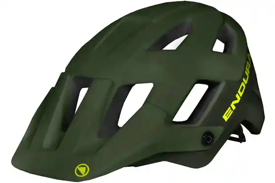 XXL Sale % - Endura Hummvee Plus MIPS Helm