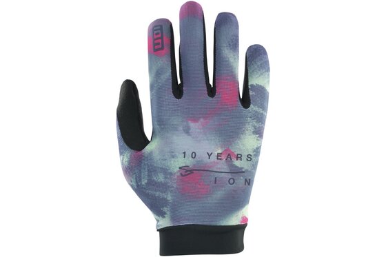 Bekleidung - ION Scrub 10 Years Handschuhe