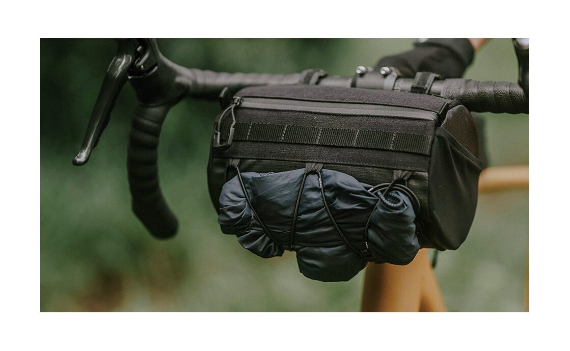 Topeak Tubular BarBag Lenkertasche 3,8L