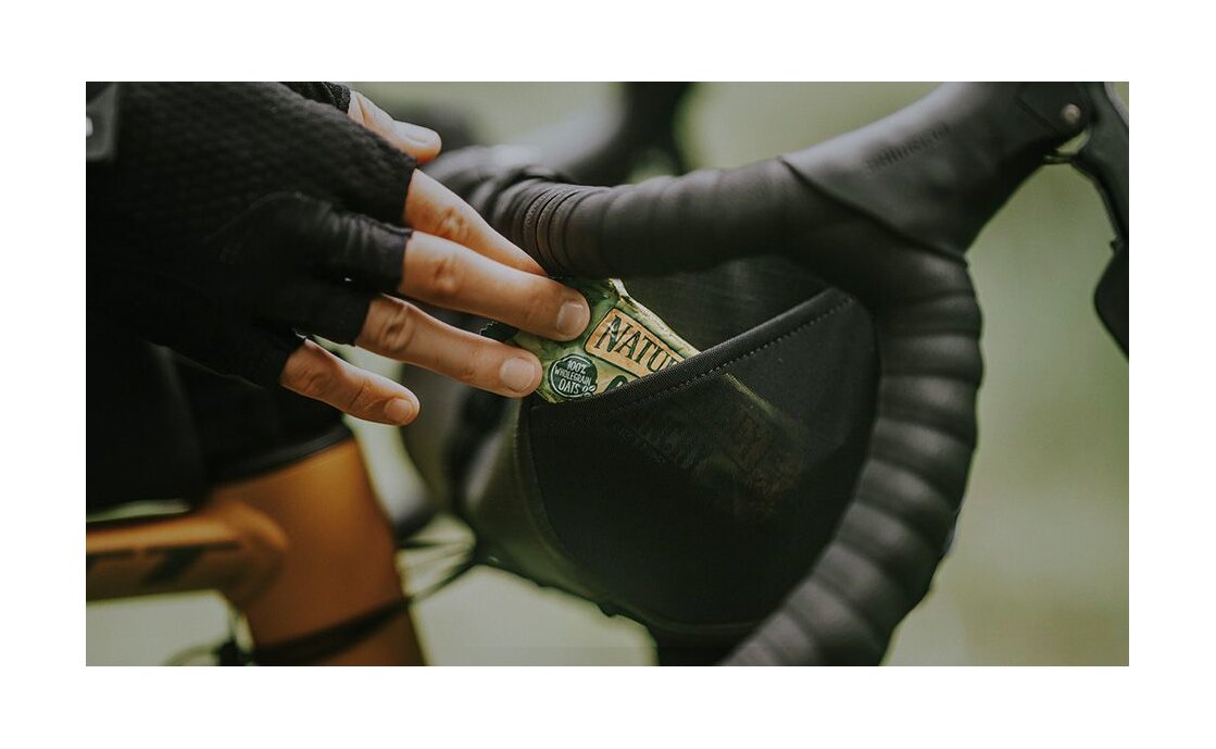 Topeak Tubular BarBag Lenkertasche 3,8L