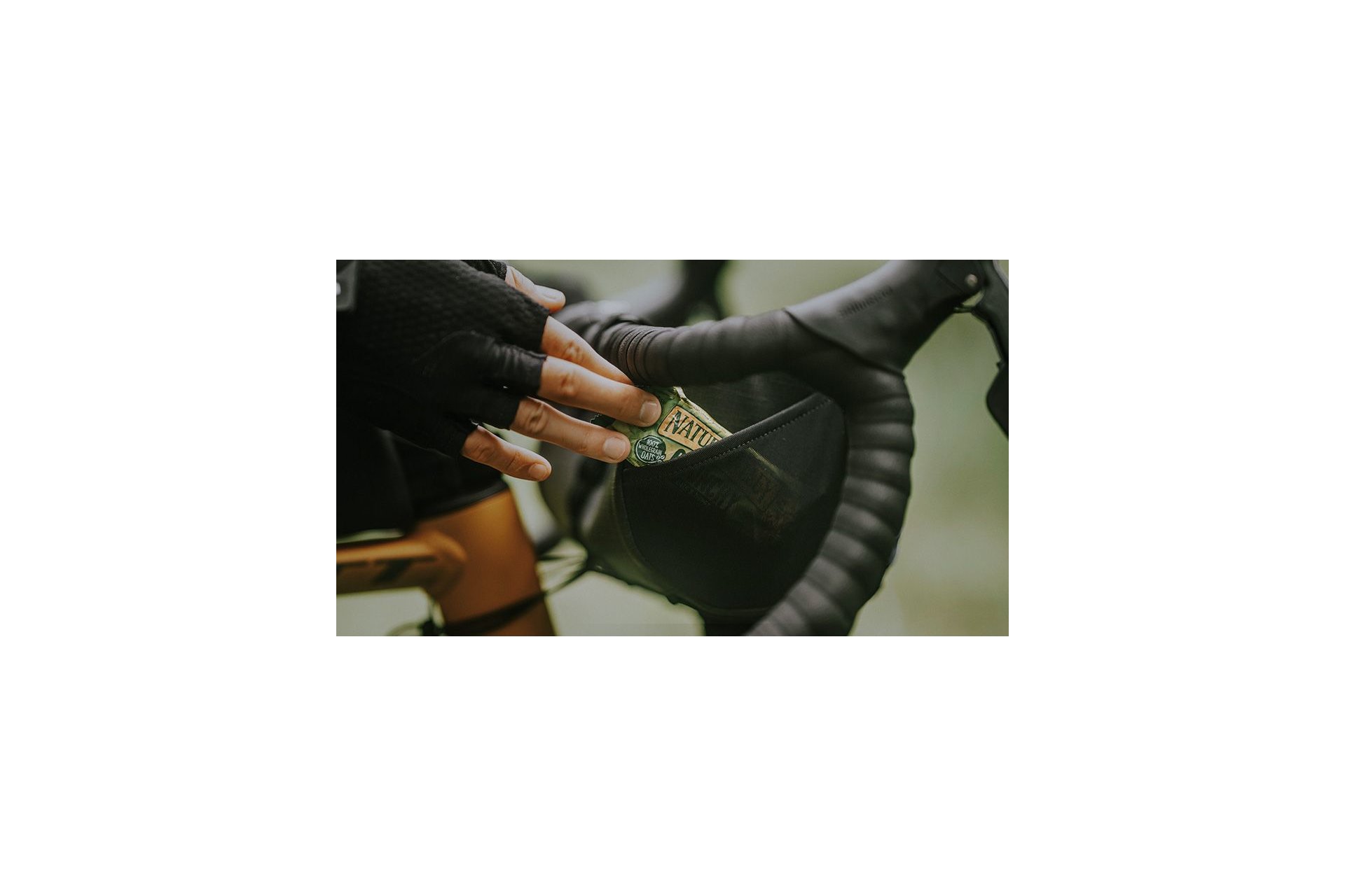 Topeak Tubular BarBag Lenkertasche 3,8L