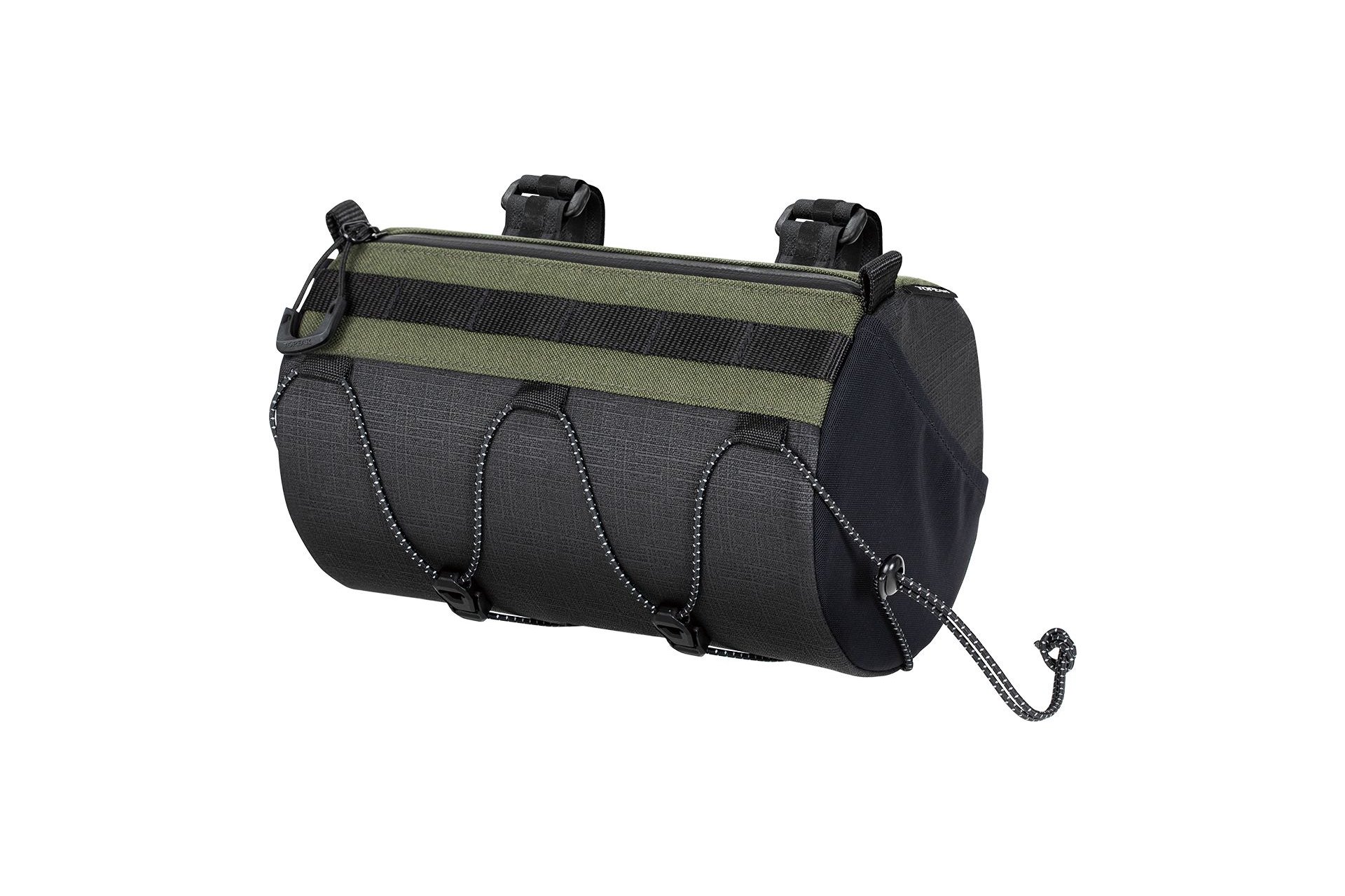 Topeak Tubular BarBag Lenkertasche 3,8L