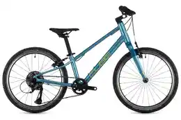 Cube Numove 200 - 20 Zoll - Diamant