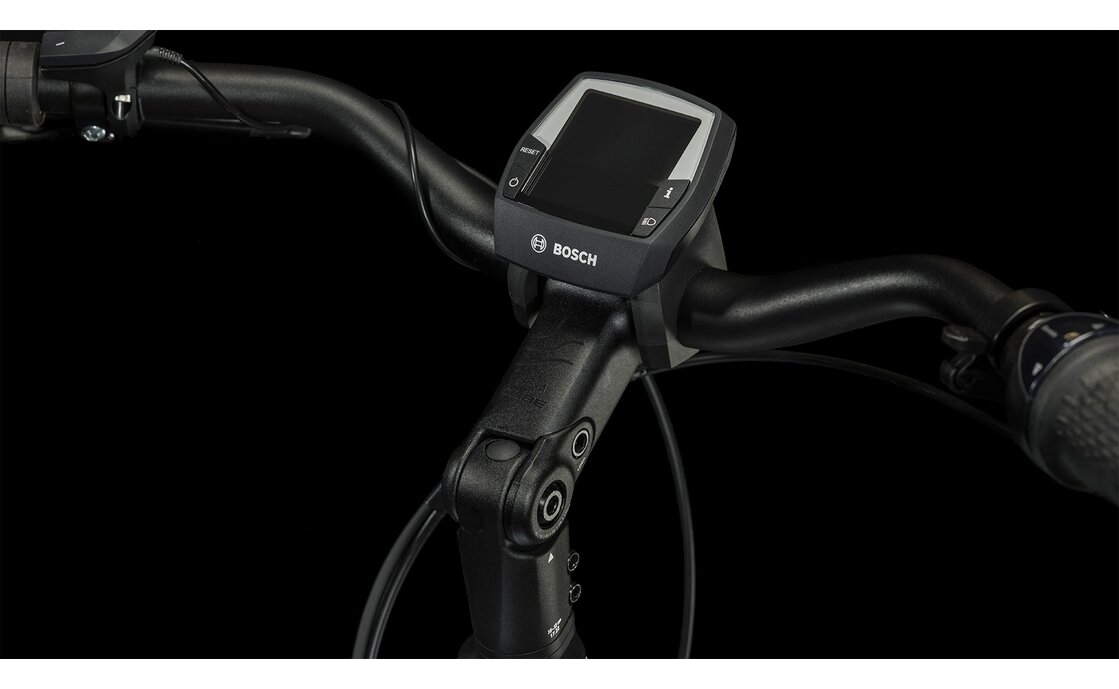 Cube Supreme Hybrid EXC 500 - 500 Wh - 28 Zoll - Tiefeinsteiger - 2024