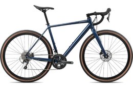 Orbea Vector Drop - 28 Zoll - Diamant - 2024