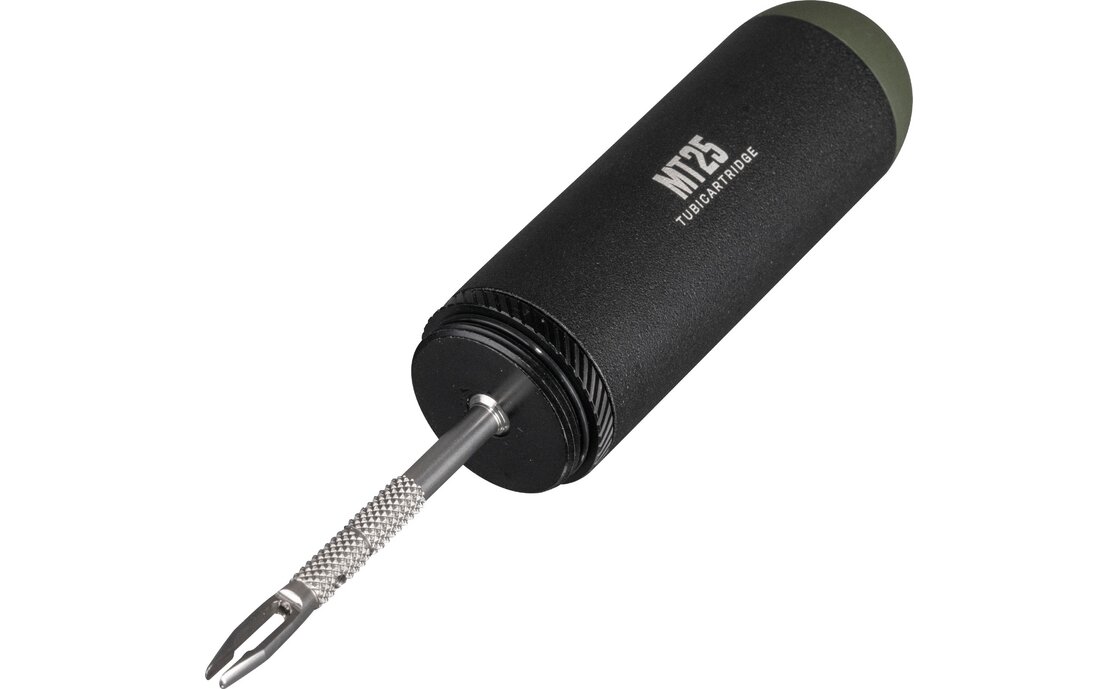 Topeak TubiCartridge MT25 Tubeless Reparaturset