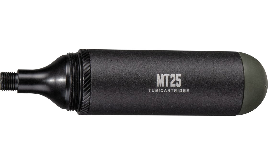 Topeak TubiCartridge MT25 Tubeless Reparaturset