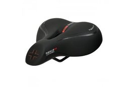 WITTKOP Twin Medicus 3.0 City E-Bike Gel Sattel