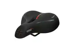 Wittkop Twin Medicus 3.0 City E-Bike Gel Sattel