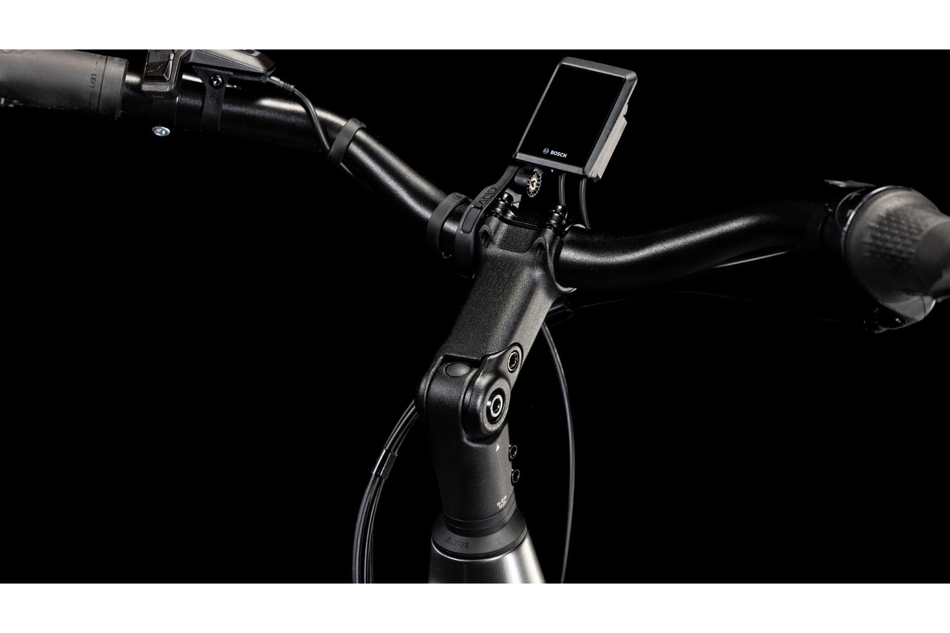 Cube Supreme Hybrid Deluxe ONE 625 - 625 Wh - 26 Zoll - Tiefeinsteiger - 2025