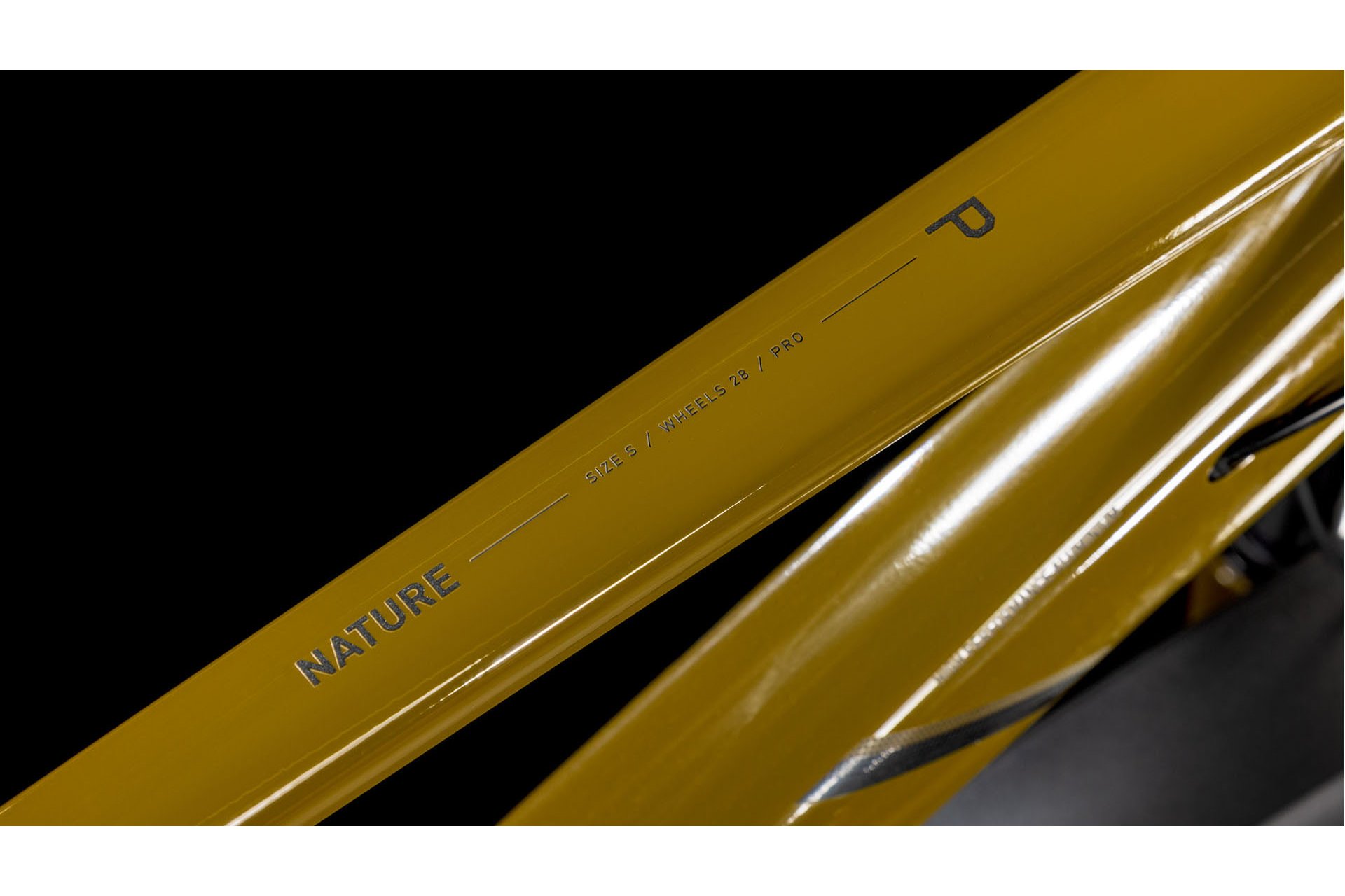 Cube Nature Pro Allroad - 28 Zoll - Damen Sport - 2026