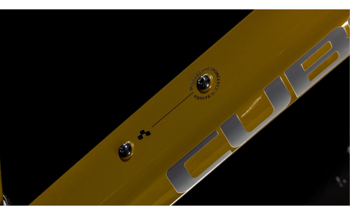 Cube Nature Pro Allroad - 28 Zoll - Damen Sport - 2026