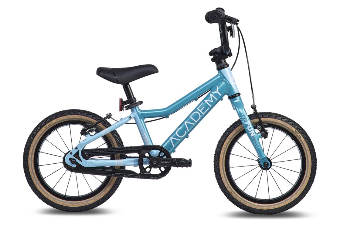  Fahrrad XXL Illustration 