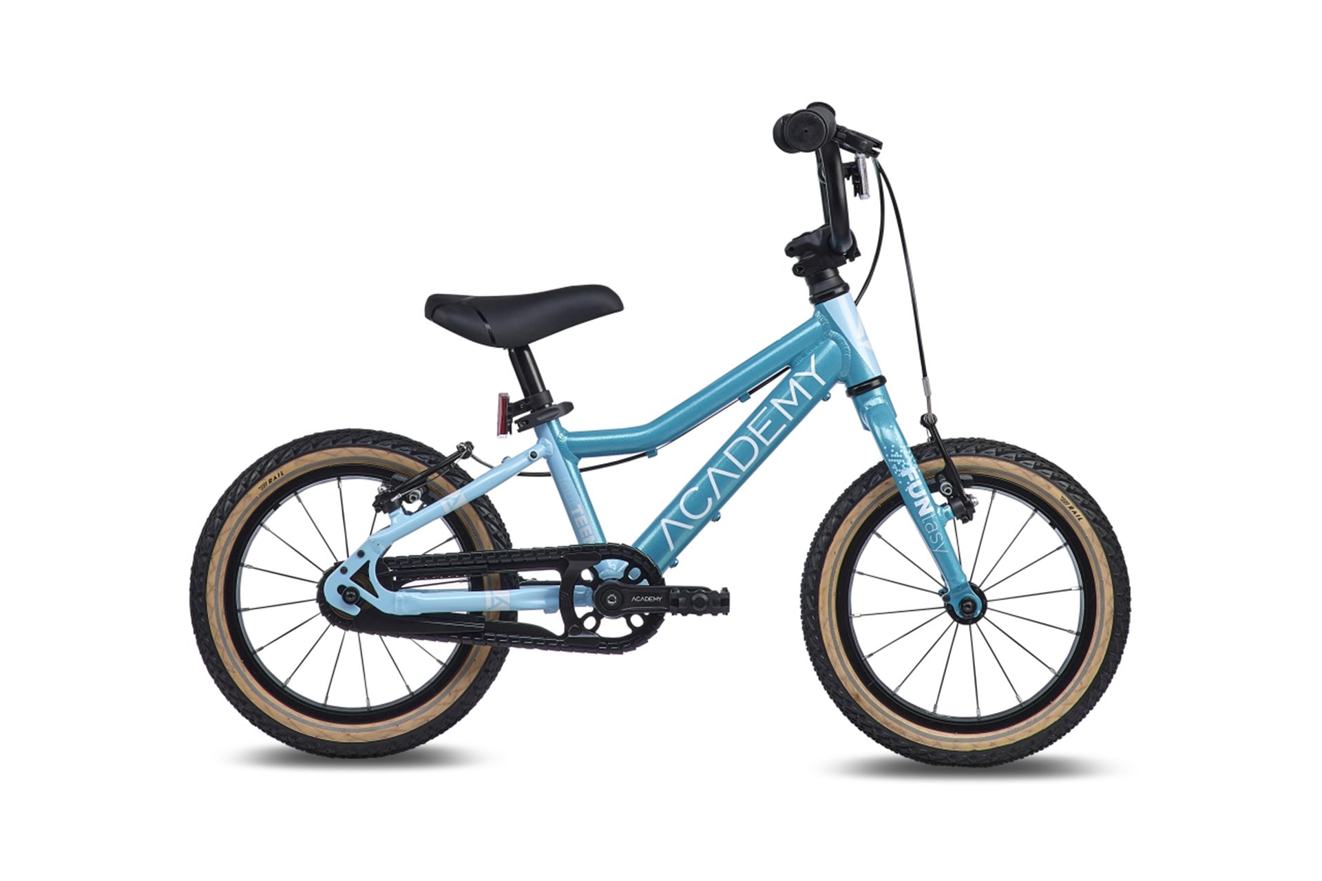 Academy Grade 2 Edition - 14 Zoll - Diamant - 2025