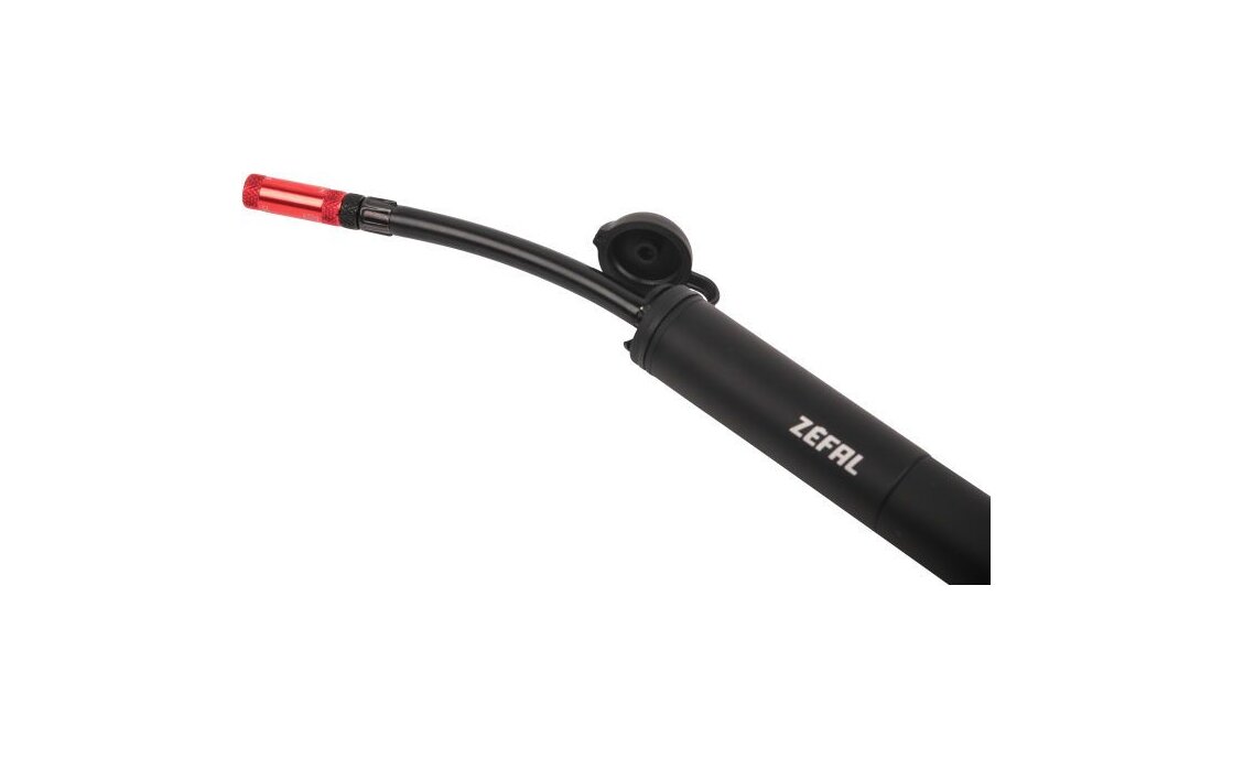Zefal Minipumpe Gravel Mini