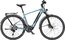 KTM Macina Sport SX Elite Di2 - 400 Wh - 28 Zoll - Diamant - 2025