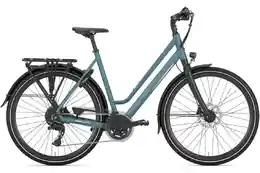 Gazelle Chamonix T20 - 28 Zoll - Tiefeinsteiger - 2026