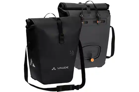 Gepäckträgertaschen - Vaude Aqua Back 48 - Set