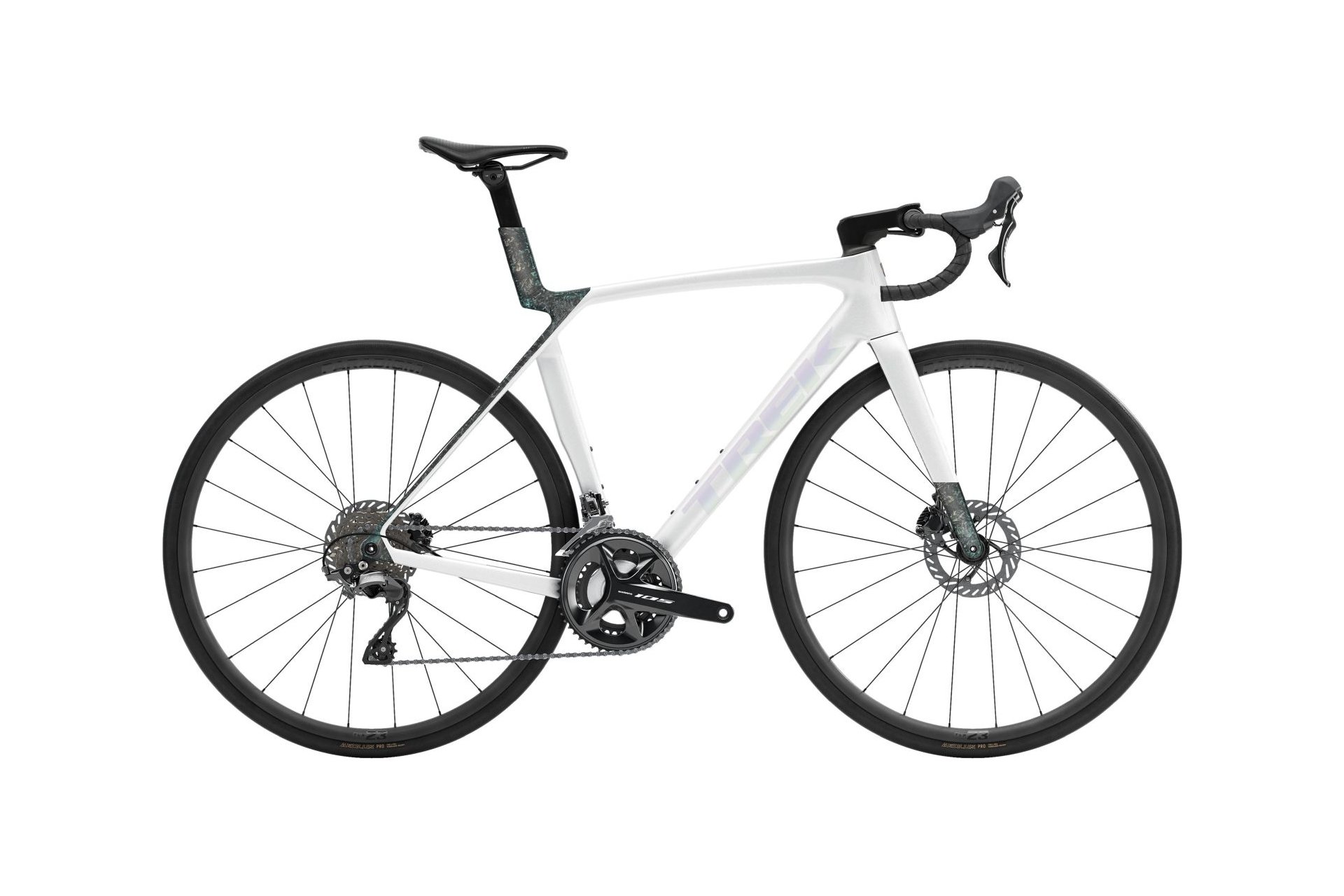Trek Madone SL 5 Gen 8 - 28 Zoll - Diamant - 2026