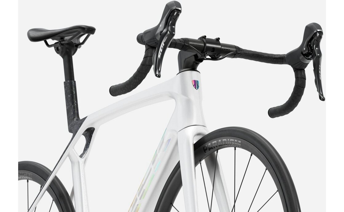 Trek Madone SL 5 Gen 8 - 28 Zoll - Diamant - 2026