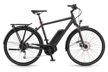 Winora - E-Bike-Pedelec - Winora Tria 9 - 500 Wh - 2021 - 28 Zoll - Diamant